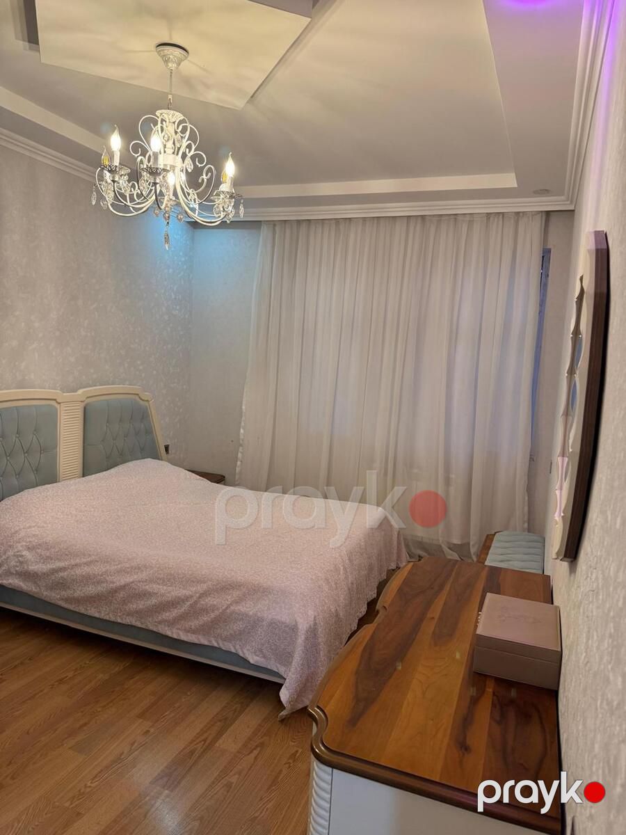Satılır 3 otaqlı köhnə tikili 85 m² — Mənzil, Bakı (3)
