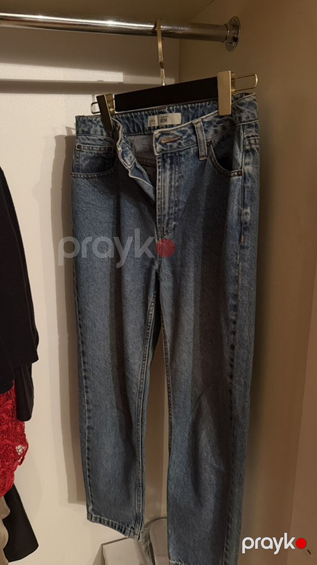 Cinslər, Topshop, rəng - Mavi — Jinslər, Bakı (2)