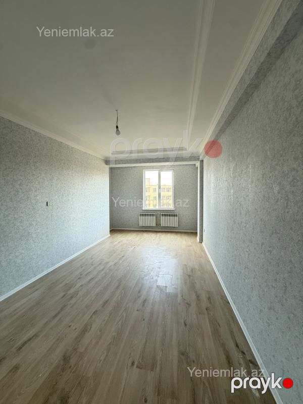 Satılır 2 otaqlı Bina evi menzil (Yeni tikili), 86 m², Saray — Mənzil, Abşeron (4)