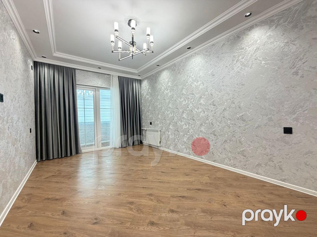 Satılır 3 otaqlı köhnə tikili 87 m² — Mənzil, Bakı (3)
