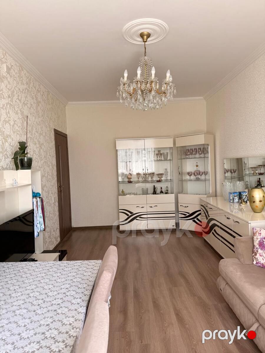 Satılır 3 otaqlı köhnə tikili 65 m² — Mənzil, Bakı (6)