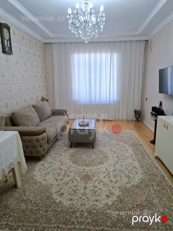 Satılır 4 otaqlı Həyət evi / Villa, 120 m², Sabunçu rayonu — Ev, villa, Bakı (4)