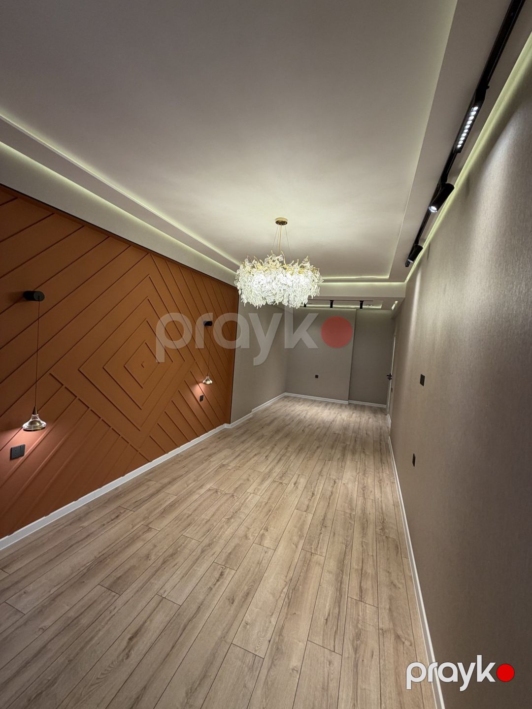 Satılır 3 otaqlı yeni tikili 100 m² — Mənzil, Bakı (10)