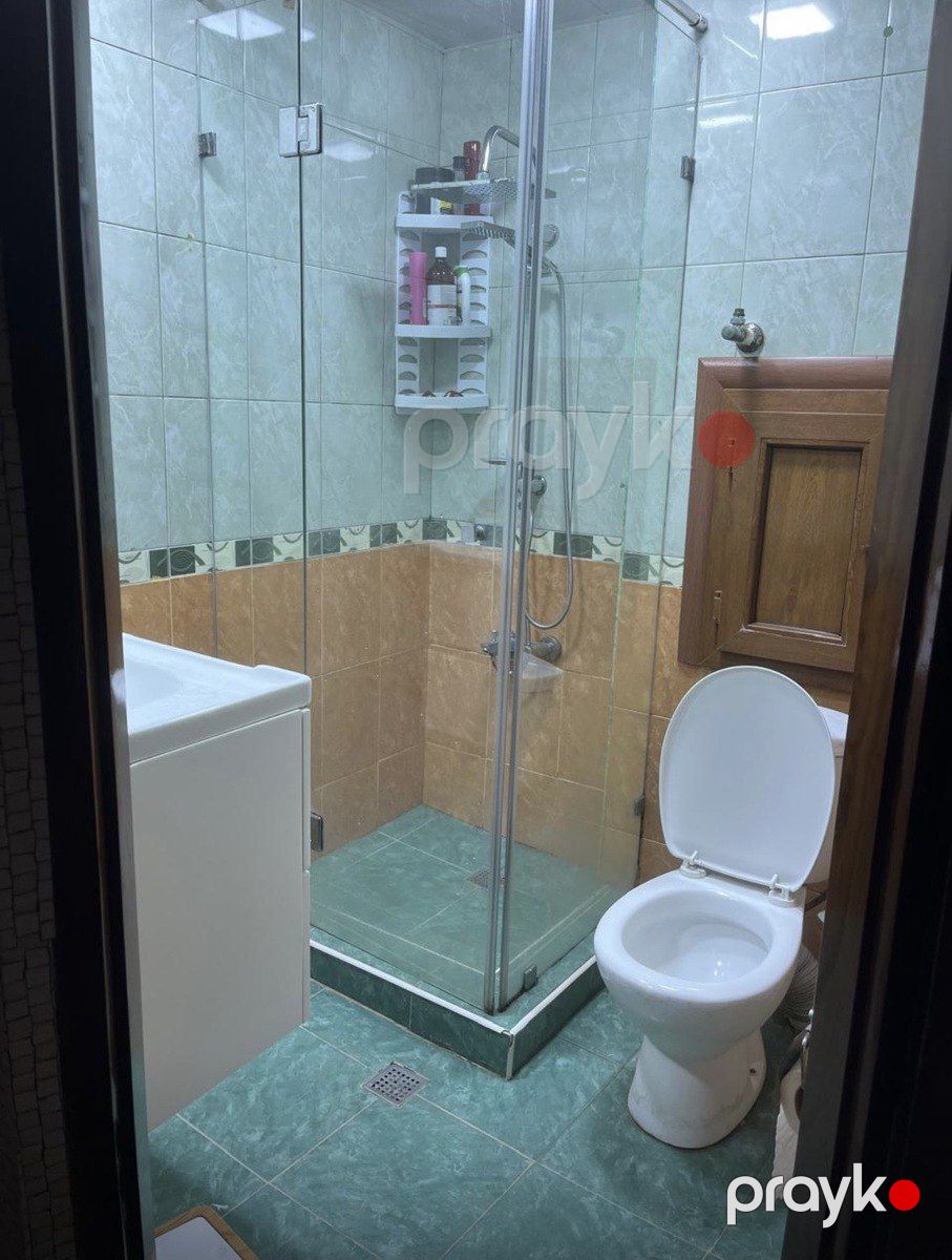Satılır 2 otaqlı köhnə tikili 65 m² — Mənzil, Bakı (10)