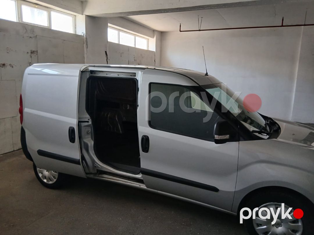 Opel Combo, 2015 il — Avtomobillər, Bakı (8)