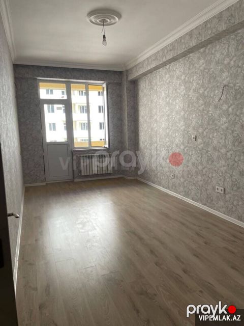 Abşeron rayonunda 2 otaqlı Yeni tikili Satılır, 77 m² — Bakı