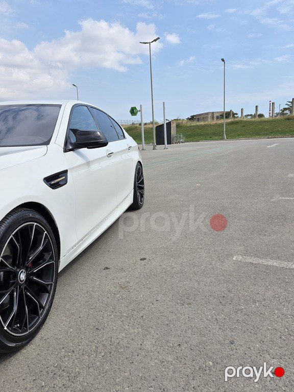 BMW 528, 2.0 L, 2013 il, 249 000 km — Avtomobillər, Bakı (7)