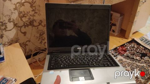 Noutbuk "Acer Aspire" — Bakı