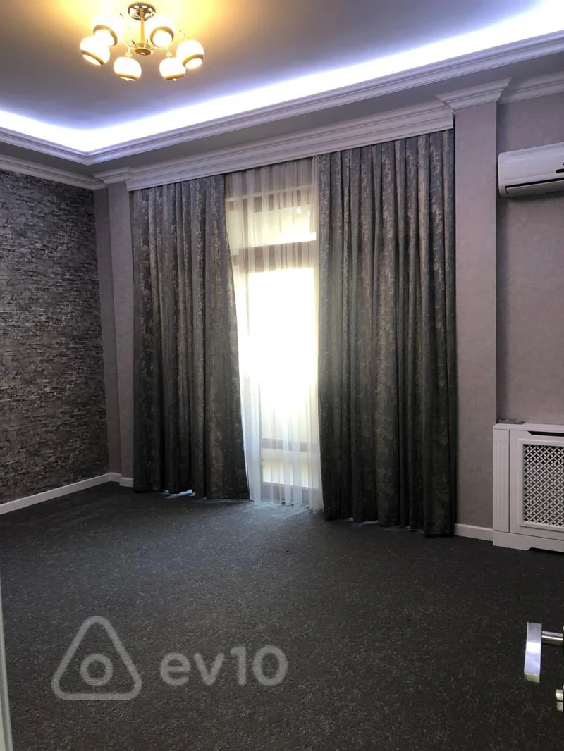 3 otaqlı mənzil, 55 m², Səməd Vurğun küçəsi 51A — kirayə — Mənzil, Bakı (10)