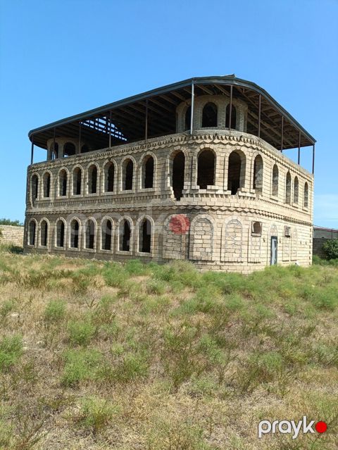 Villa, Pirşağı qəs — Bakı