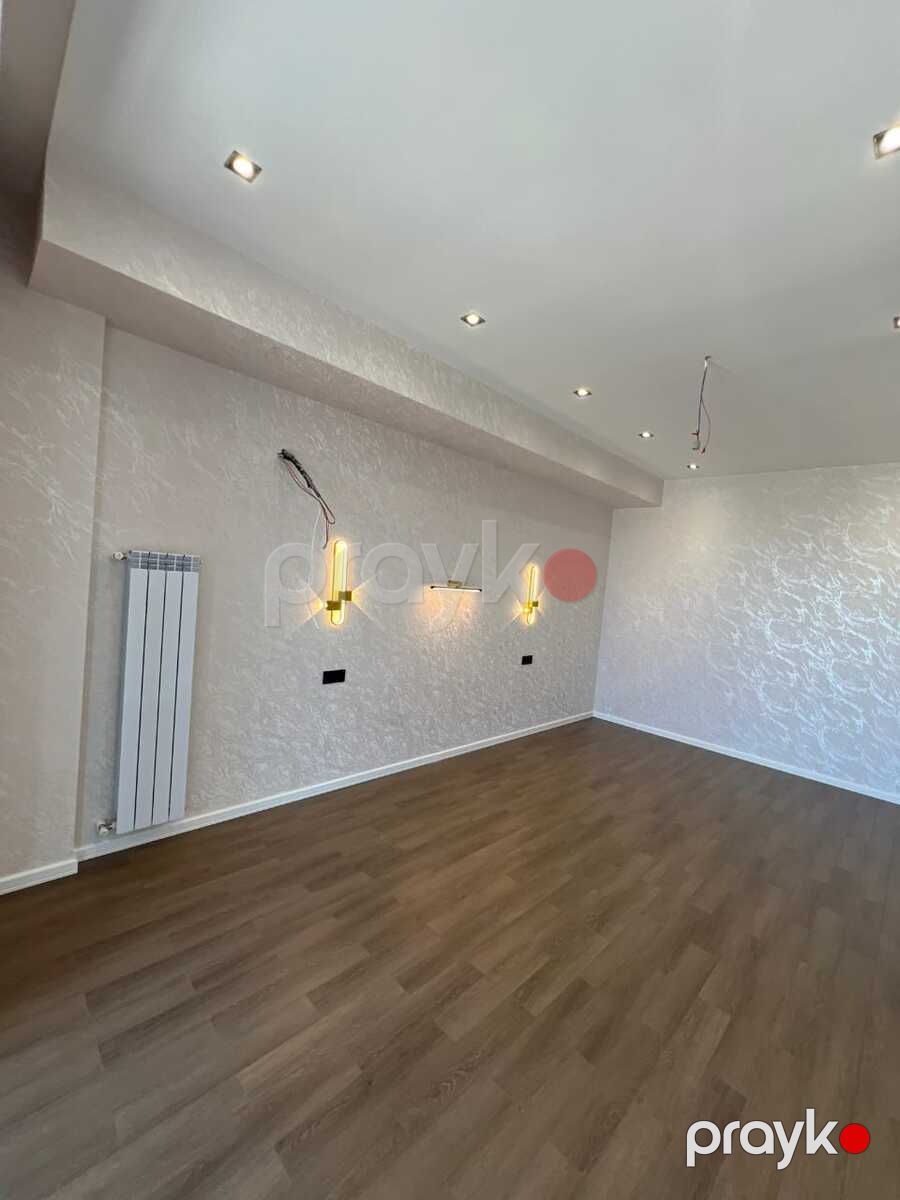 Satılır 3 otaqlı yeni tikili 136.6 m² — Mənzil, Bakı (4)