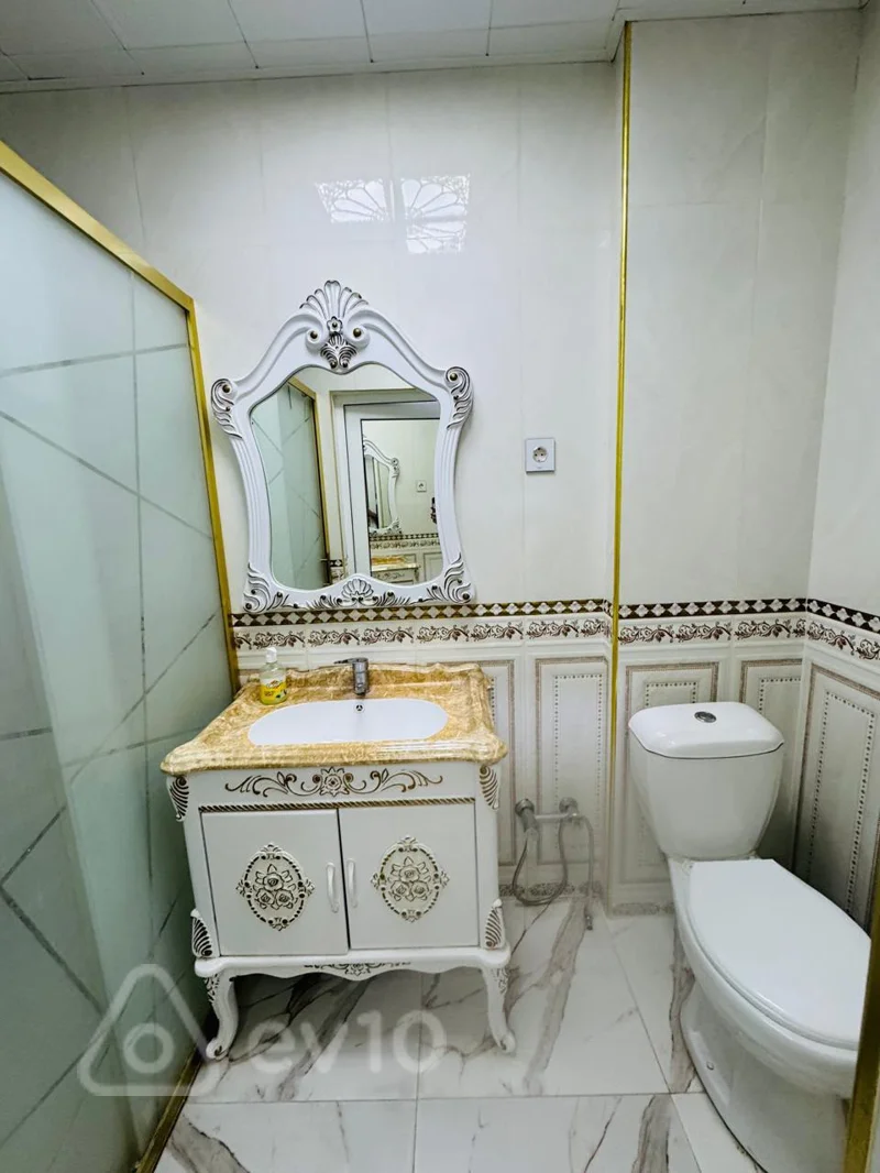 2 otaqlı mənzil, 100 m², Kövkəb Səfərəliyeva küç — kirayə — Mənzil, Bakı (8)