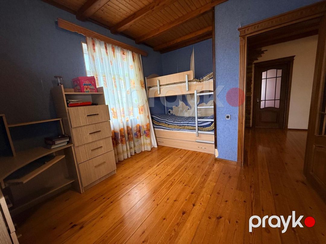 Satılır 6 otaqlı həyət evi/bağ evi 120 m² — Ev, villa, Sumqayıt (7)