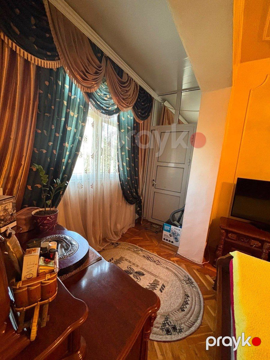 Satılır 3 otaqlı köhnə tikili 90 m² — Mənzil, Bakı (6)