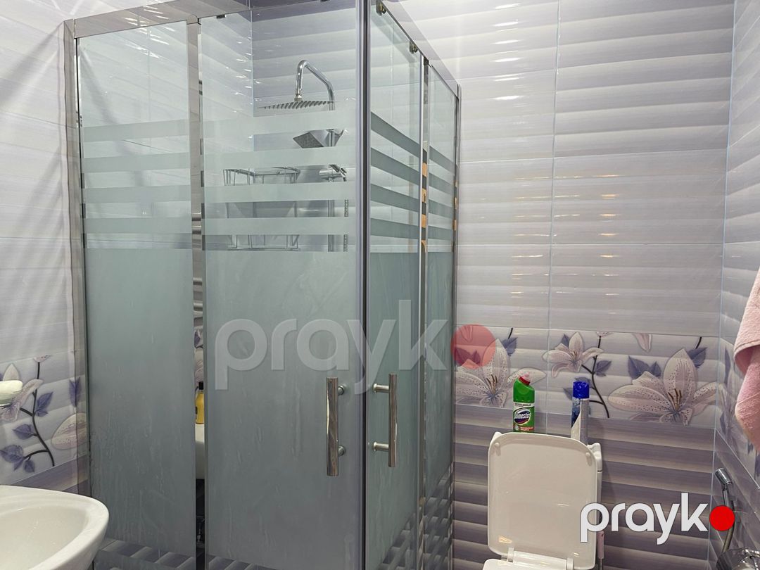Satılır 2 otaqlı yeni tikili 77 m² — Mənzil, Bakı (9)