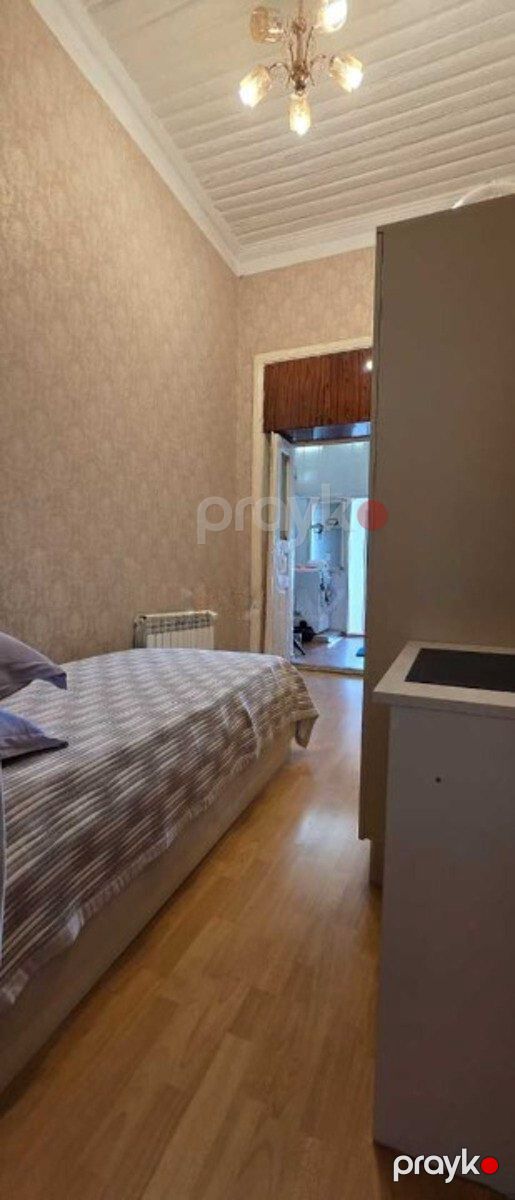 Satılır 2 otaqlı köhnə tikili 48 m² — Mənzil, Bakı (9)