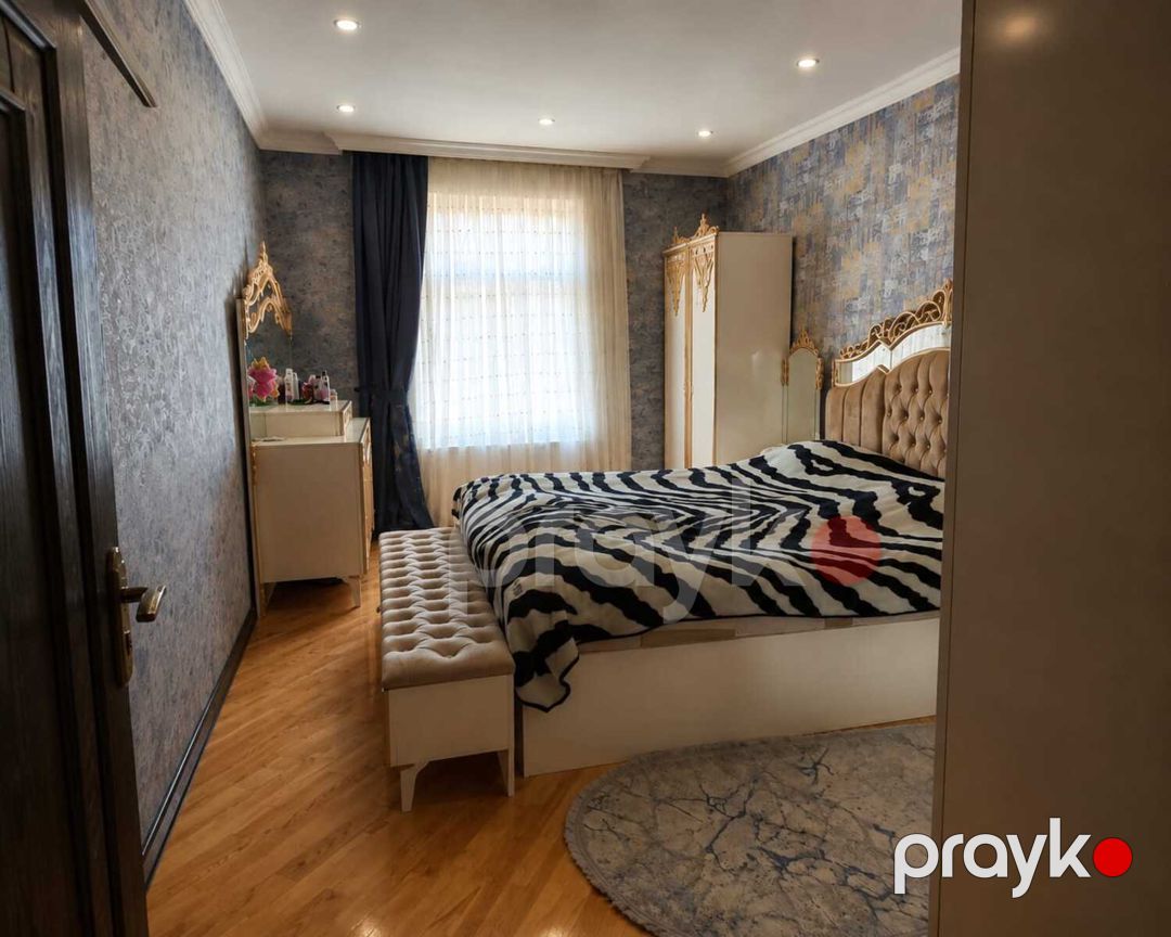 Satılır 2 otaqlı yeni tikili 70 m² — Mənzil, Bakı (2)