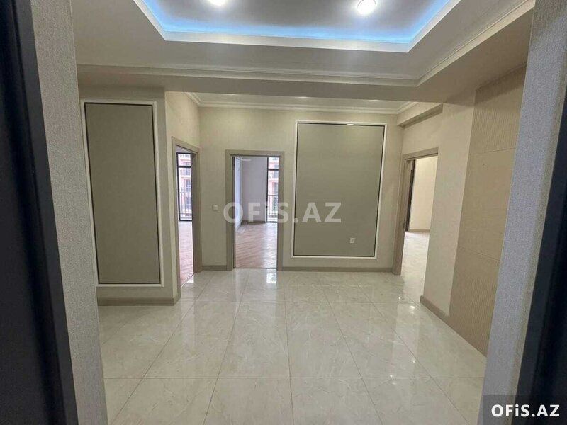 Yeni tikili Satılır Sumqayıt, Dərnəgül 2 otaq studio, 2 otaq, 65 m² — Mənzil, Sumqayıt (2)