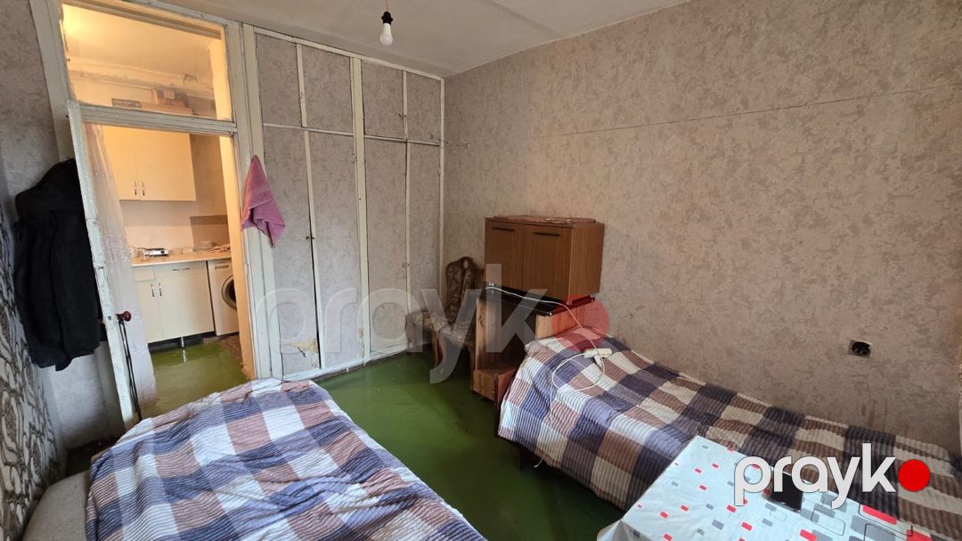 Satılır 2 otaqlı köhnə tikili 50 m² — Mənzil, Bakı (6)