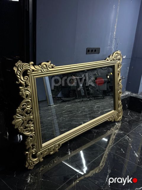 Salon güzgüsü — Bakı
