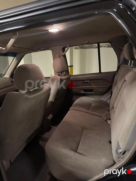 Nissan Pathfinder, 3.5 L, 2004 il, 300 000 km — Avtomobillər, Bakı (10)
