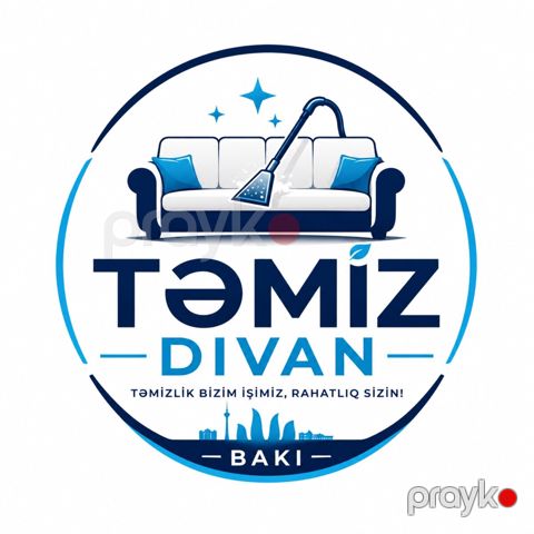 Divan yuma xidməti — Bakı
