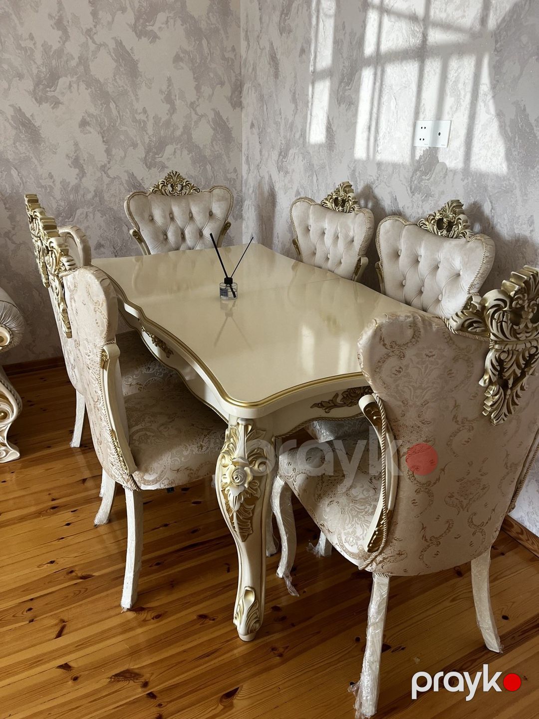 Qonaq otağı mebeli — Mebel, Bakı (7)