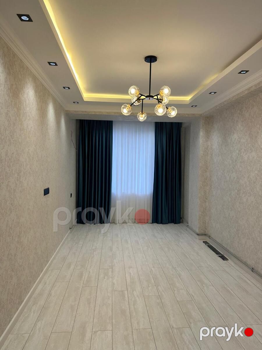 Satılır 2 otaqlı yeni tikili 100 m² — Mənzil, Bakı (11)