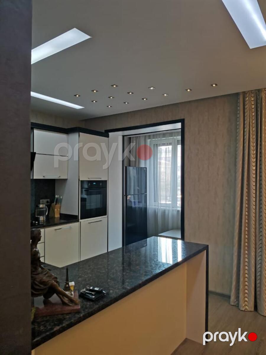Satılır 3 otaqlı köhnə tikili 85 m² — Mənzil, Bakı (4)