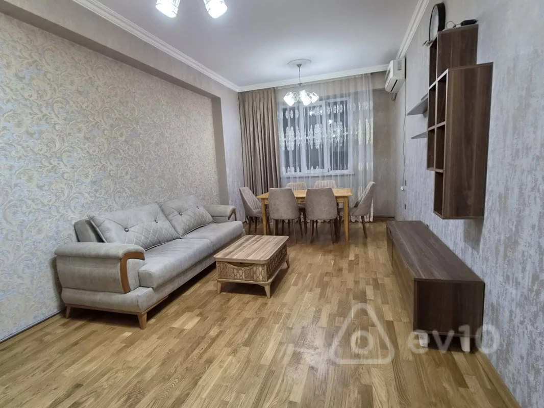 2 otaqlı mənzil, 52 m², Heyder Eliyev pr, Xırdalan — Xırdalan