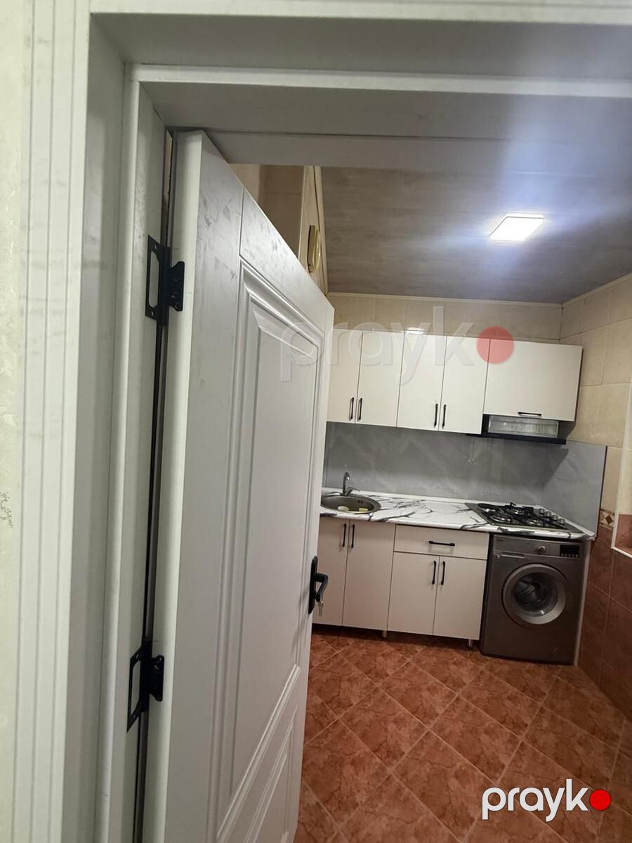 Satılır 3 otaqlı köhnə tikili 75 m² — Mənzil, Bakı (9)