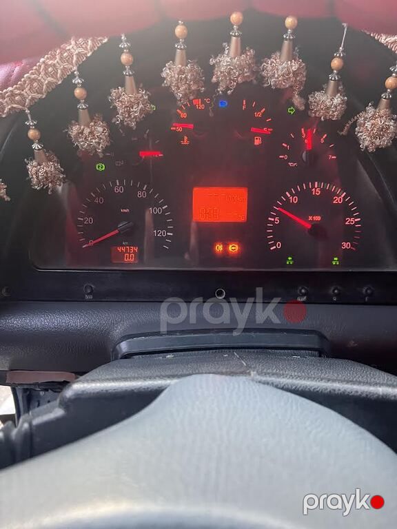 Ford Cargo, 7.3 L, 2008 il, 300 000 km — Yük maşınları, Bakı (5)