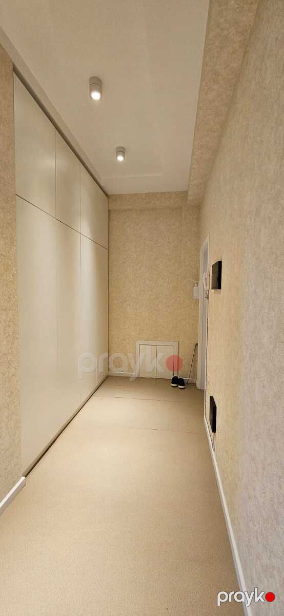 Satılır 3 otaqlı yeni tikili 125 m² — Mənzil, Bakı (6)