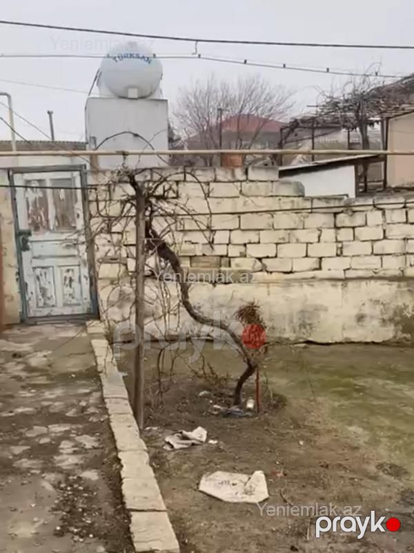 Satılır 3 otaqlı Həyət evi / Villa, 88 m², Binəqədi rayonu — Ev, villa, Bakı (3)