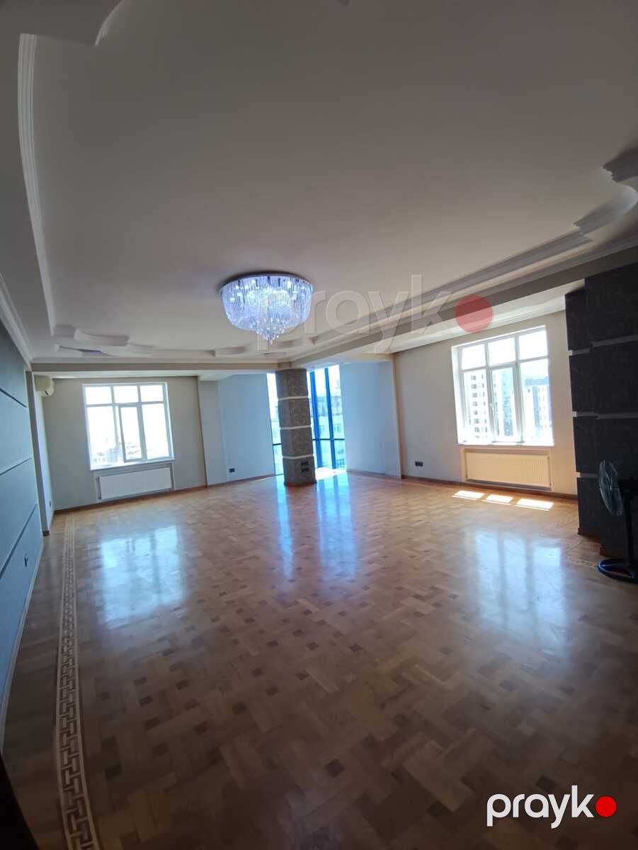 Satılır 4 otaqlı yeni tikili 225 m² — Mənzil, Bakı (6)