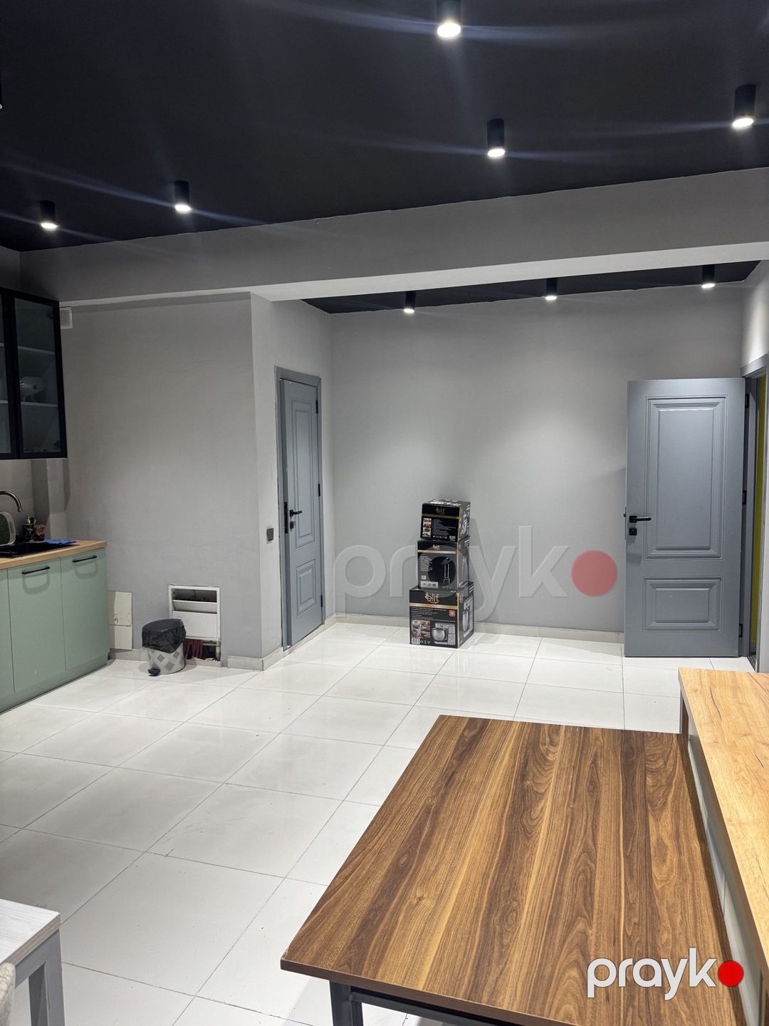 Satılır obyekt 281 m² — Əmlak, Bakı (10)