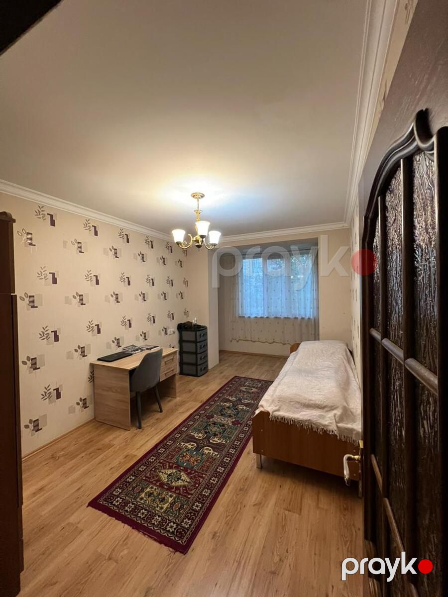 Satılır 4 otaqlı köhnə tikili 140 m² — Mənzil, Bakı (8)