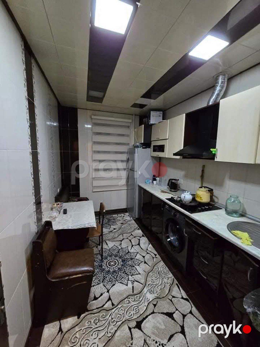 Satılır 3 otaqlı köhnə tikili 70 m² — Mənzil, Sumqayıt (2)