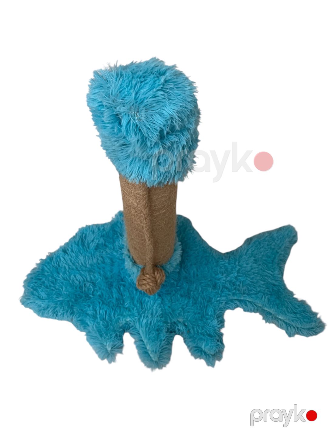 Dırnaq itiləyən Arzoo ARZ-DIT-0013, mavi — Mallar, Bakı (2)