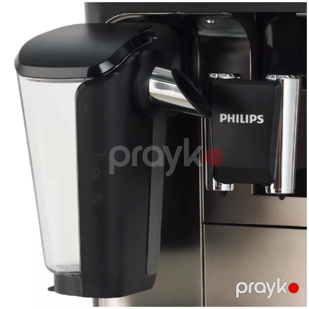 Qəhvədəmləyən Philips EP2030/10 — Ev texnikası, Bakı (6)