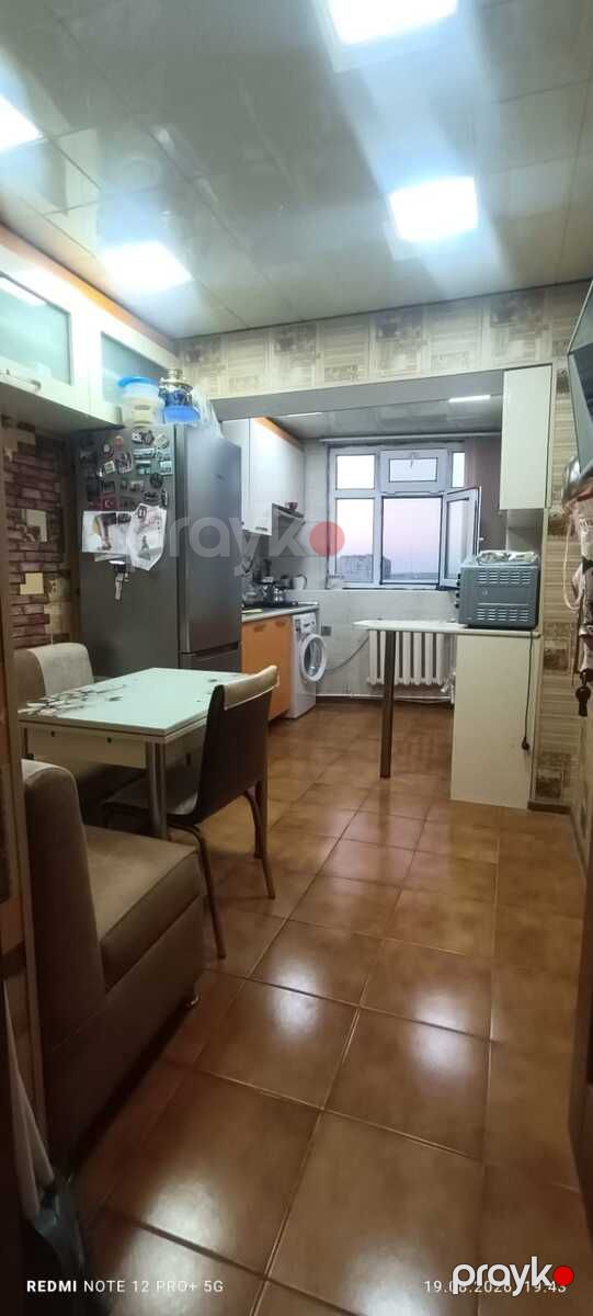 Satılır 2 otaqlı köhnə tikili 60 m² — Mənzil, Bakı (11)