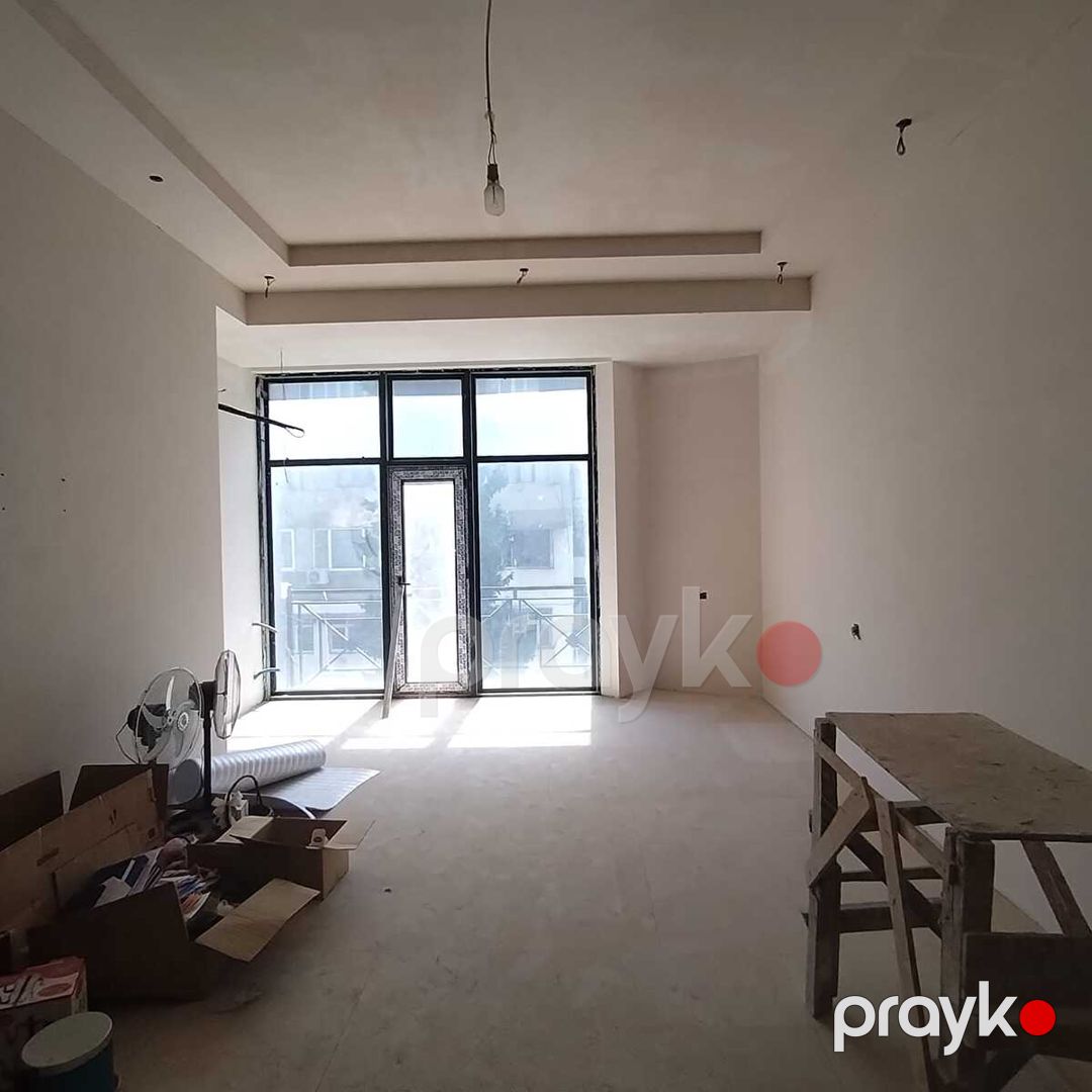 Satılır 3 otaqlı yeni tikili 153 m² — Mənzil, Bakı (3)