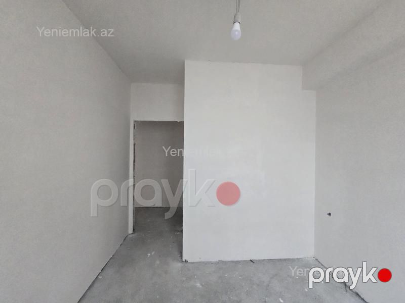 Satılır 2 otaqlı Bina evi menzil (Yeni tikili), 58 m², 76-cı məhəllə — Mənzil, Sumqayıt (9)