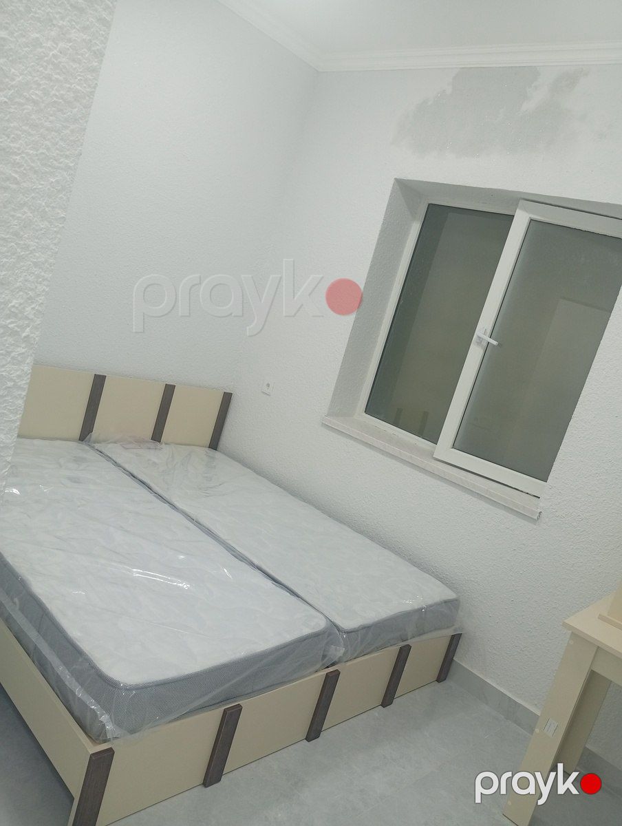 İcarəyə verilir 1 otaqlı həyət evi/bağ evi 35 m² — Ev, villa, Bakı (3)
