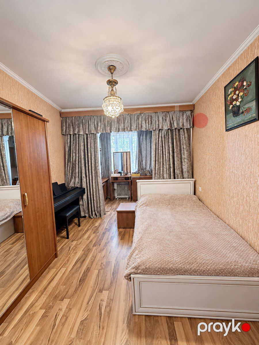 Satılır 3 otaqlı köhnə tikili 75 m² — Mənzil, Bakı (3)