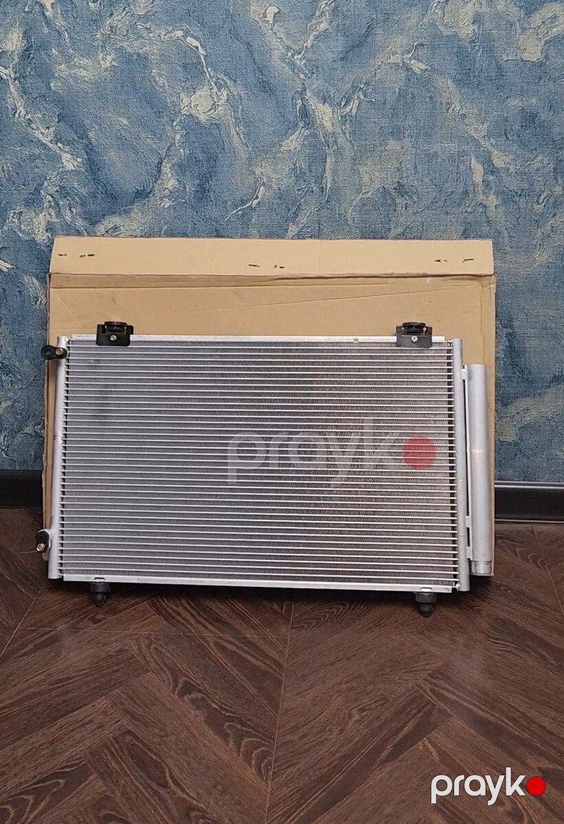 Toyota Corolla 1.4 dizel kondisioner radiatoru — Ehtiyat hissələri və aksesuarlar, Bakı (2)