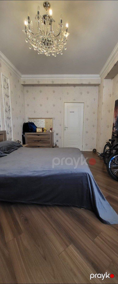Satılır 4 otaqlı yeni tikili 142 m² — Mənzil, Bakı (12)