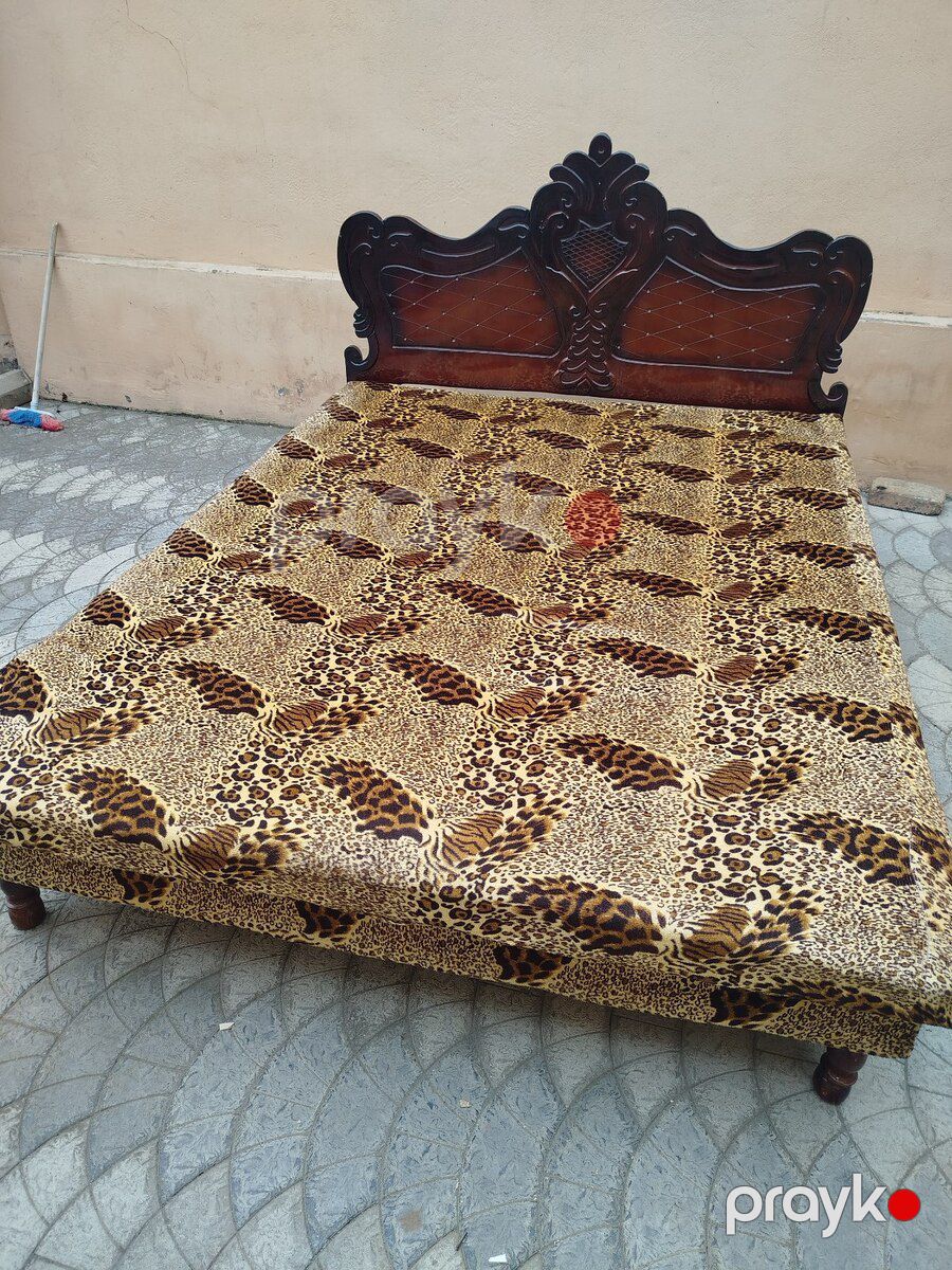 Çarpayı — Mebel, Bakı (3)