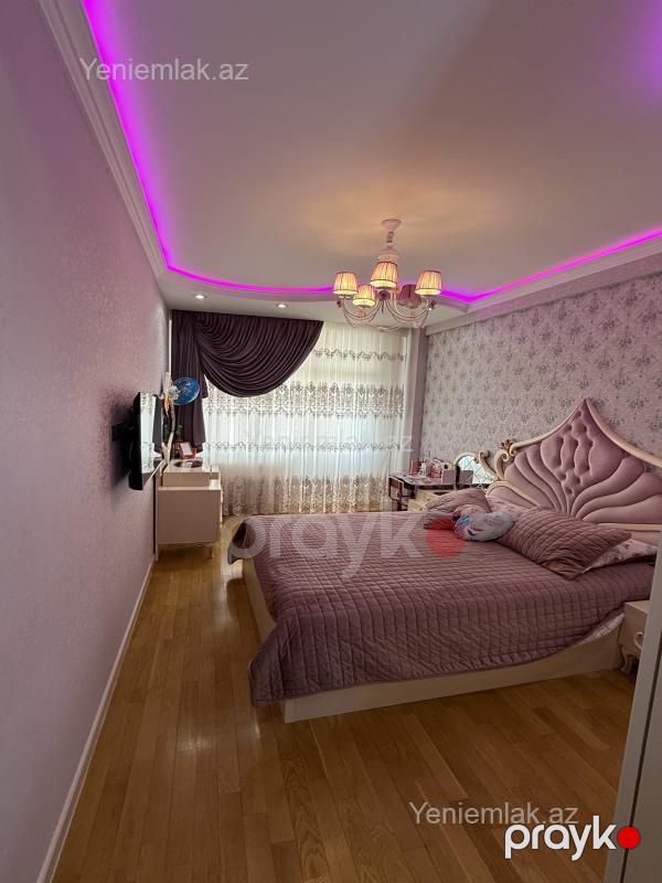 Satılır 5 otaqlı Bina evi menzil (Yeni tikili), 213 m², Saray — Mənzil, Abşeron (2)