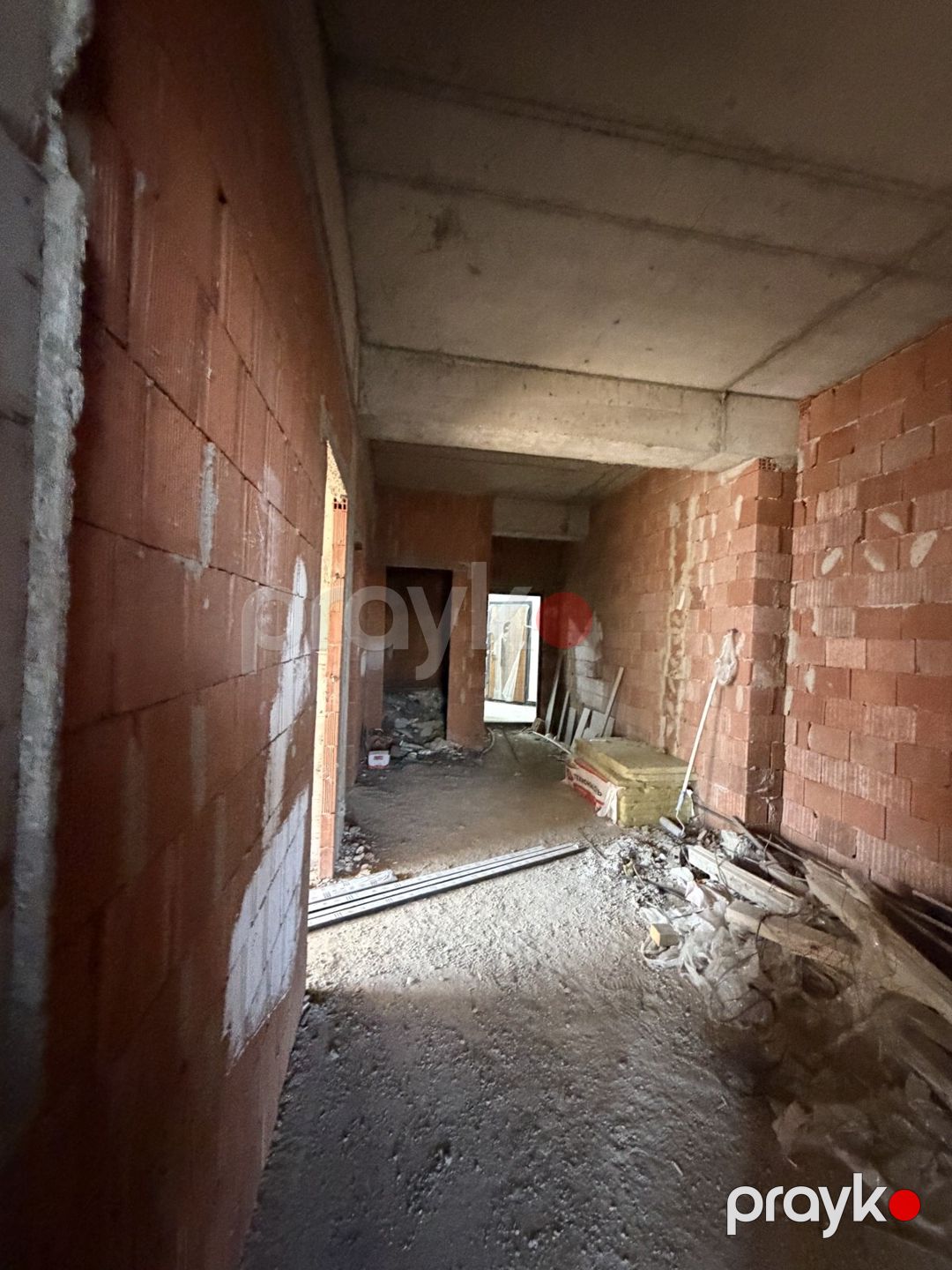 Satılır 3 otaqlı yeni tikili 133 m² — Mənzil, Bakı (6)